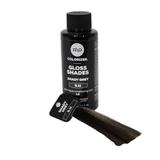 Vopsea demipermanenta gloss 5.11 N/O Natural Original, 100 ml