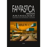 Fantastica Magazin Anthology 2024, editura Cristian Plusart