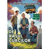 De rasul curcilor - Robert Marius-Dinca, editura Cristian Plusart