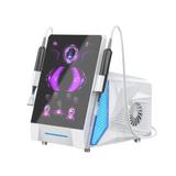 Aparat Profesional Portabil Plasma Rece si Cald pentru Lifting Facial – Stimulează Colagenul și Reduce Ridurile