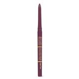 Creion de Buze Retractabil - Milani Mechanical Lipliner Pencil Most Natural, nuanta Sugar Plum, 0.25 g