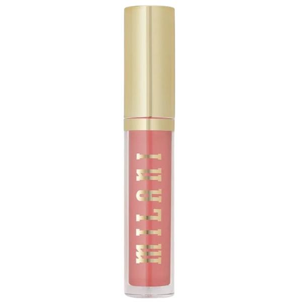 Luciu de Buze pentru Volum - Milani Keep it Full MAXXX Lip Plumper, nuanta Little Secret , 4.5 ml