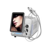 Aparat Profesional 2 în 1 Vacuum RF + Microneedling RF – Radiofrecvență Mono/Bipolară 2MHz | Lifting Facial & Rejuvenare Intensă – Pinxel-VS