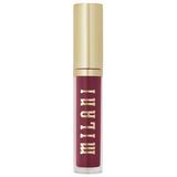 Luciu de Buze pentru Volum - Milani Keep it Full MAXXX Lip Plumper, nuanta No Strings, 4.5 ml