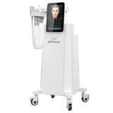Aparat Facial 3 în 1 – Ems, Rf și Electrostimulare pentru Lifting, Tonifiere și Întinerirea Pielii