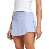 Fusta femei adidas Match Skirt IY0109, L, Albastru