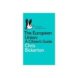 European Union: A Citizen's Guide, editura Penguin Group