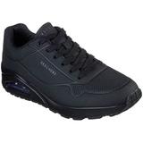 Pantofi sport barbati Skechers Uno-Stand On Air 52458/BBK, 44, Negru