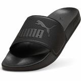 Slapi unisex Puma Leadcat 20 38413903, 39, Negru