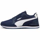 Pantofi sport unisex Puma St Runner V4 Nl 39906907, 38, Albastru