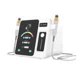Aparat Profesional RF cu Microneedling – Lifting Facial, Tonifiere și Rejuvenare Cutantă