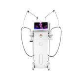 Aparat Profesional V-Shape Platinum – Remodelare Corporală, Lifting Facial, Drenaj Limfatic și Reducerea Celulitei