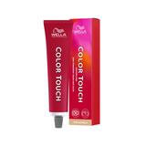 Vopsea de Par Demipermanenta - Wella Professionals Color Touch, Pure Naturals, Medium Blonde 7/0, 60 ml