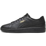 Pantofi sport unisex Puma Smash 3.0 L 39098710, 40, Negru