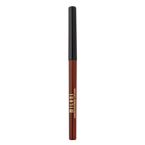 Creion de Buze Retractabil - Milani Understatement Lipliner, nuanta 190 Sienna Style, 0.35 g