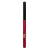 Creion de Buze Retractabil - Milani Understatement Lipliner, nuanta 200 Sassy Cherry, 0.35 g