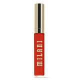 Ruj Lichid - Milani Stay Put Longwear Lipstick, nuanta That Girl, 3.2 ml