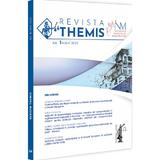 Revista Themis Nr.1 Iunie 2025, editura Universul Juridic