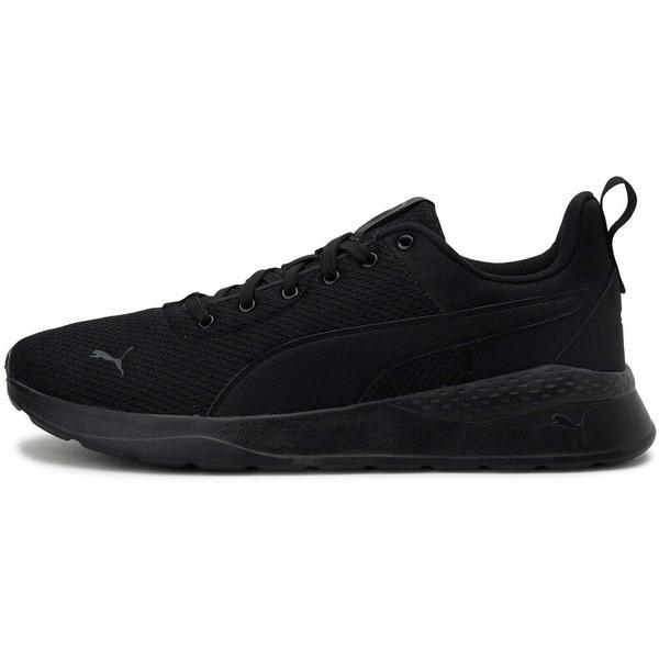 Pantofi sport barbati Puma Anzarun Lite 37112801, 36, Negru