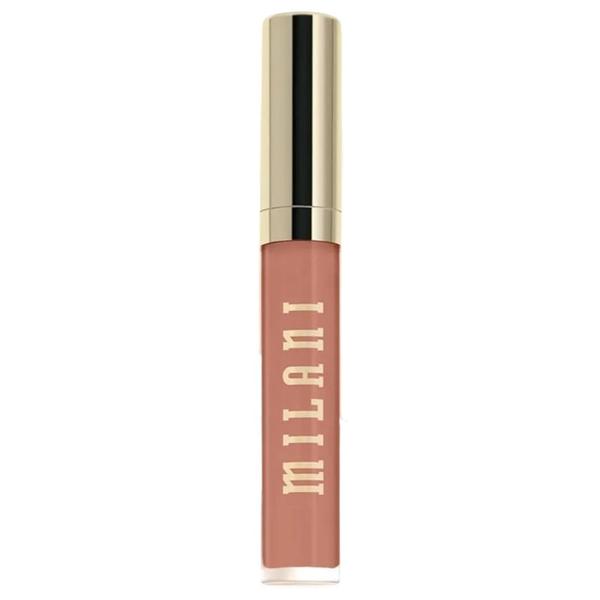 Ruj Lichid - Milani Stay Put Longwear Lipstick, nuanta 10/10, 3.2 ml