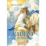 Rabuni. Invatatorul meu - Marius Ghidel, editura Dharana