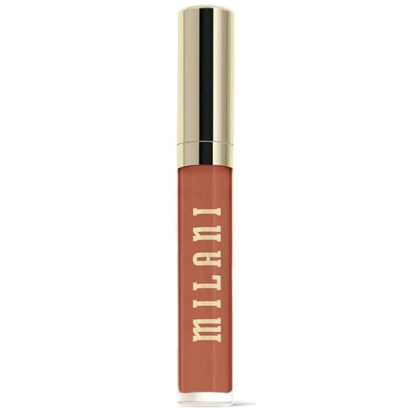 Ruj Lichid - Milani Stay Put Longwear Lipstick, nuanta Iconic, 3.2 ml