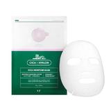 Set 6 masti de noapte hidratante si calmante cu Centela Asiatica, VT Cosmetics