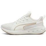 Pantofi sport unisex Puma Softride Carson 31015407, 37, Alb
