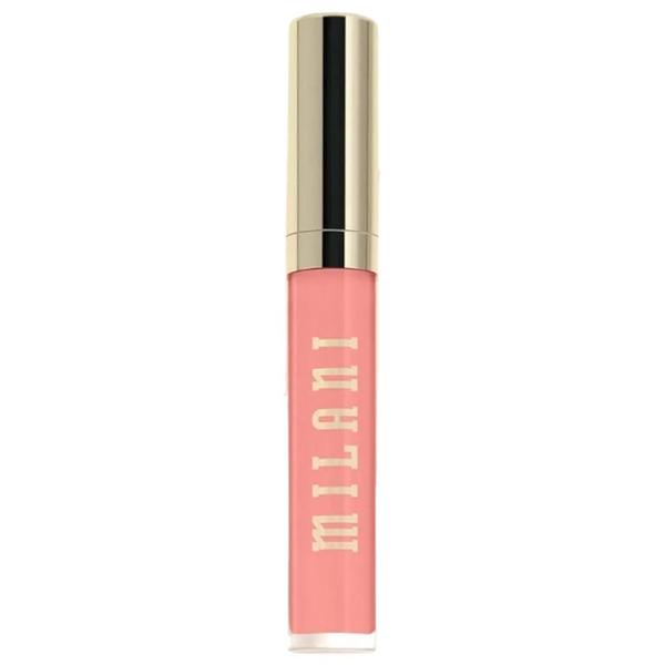 Ruj Lichid - Milani Stay Put Longwear Lipstick, nuanta Glow Up, 3.2 ml