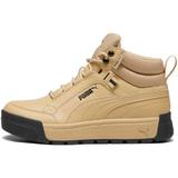 Pantofi sport unisex Puma Tarrenz Sb Iii 39393002, 38, Maro
