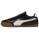 Pantofi sport unisex Puma Super Turino 40261202, 44, Negru