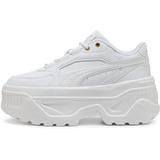 Pantofi sport femei Puma Karmen X-tra 40036902, 40, Alb