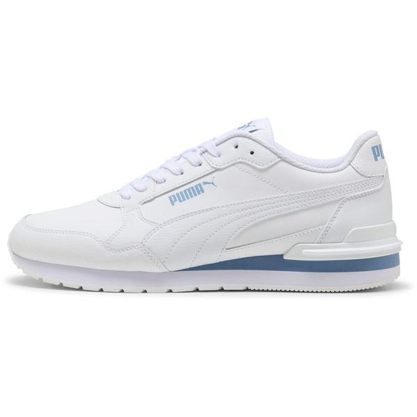 Pantofi sport unisex Puma St Runner V4 L 39906821, 39, Alb