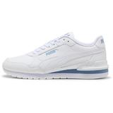 Pantofi sport unisex Puma St Runner V4 L 39906821, 39, Alb