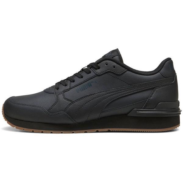 Pantofi sport unisex Puma St Runner V4 L 39906812, 41, Negru