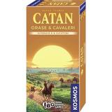Catan. Extensie: Orase si cavaleri 5-6 jucatori 