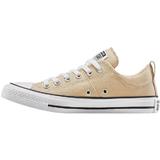 Pantofi sport unisex Converse Chuck Taylor All Star Madison A11853C, 39, Bej