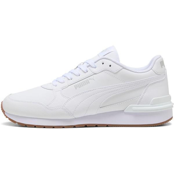 Pantofi sport unisex Puma St Runner V4 L 39906813, 38, Alb