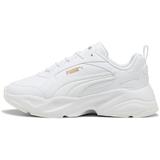 Pantofi sport femei Puma Cassia 2.0 L 40267802, 38, Alb