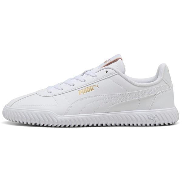 Pantofi sport unisex Puma Club Kayzer 40260307, 39, Alb