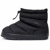 Ghete unisex Puma Tuff Terra Hi 40217701, 39, Negru