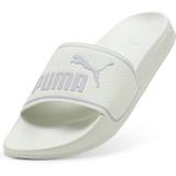 Slapi unisex Puma Leadcat 20 38413939, 46, Alb