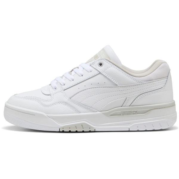 Pantofi sport unisex Puma Rebound Retro 40019701, 41, Alb