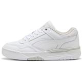Pantofi sport unisex Puma Rebound Retro 40019701, 42, Alb