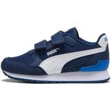 Pantofi sport copii Puma St Runner V4 Nl V Ps 39974009, 34, Albastru