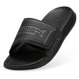 Slapi unisex Puma Royalcat Comfort 2 40033801, 40.5, Negru