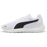 Pantofi sport unisex Puma Softride Cosmic Lt 40023502, 46, Alb