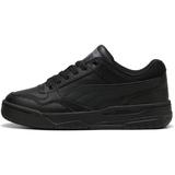 Pantofi sport unisex Puma Rebound Retro 40019702, 45, Negru