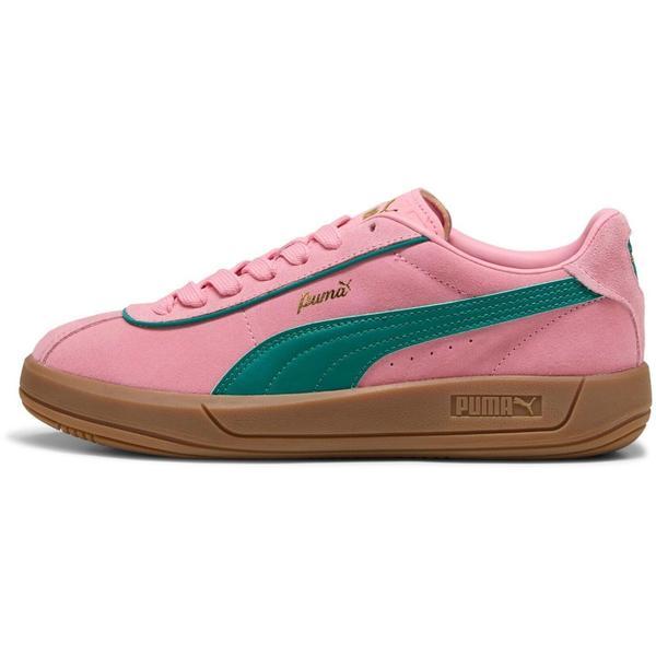 Pantofi sport unisex Puma Club Klassika Sd 40071807, 39, Roz