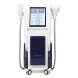 Aparat Criolipoliză cu 2 Aplicatoare 360° pentru Reducerea Grăsimii și Remodelare Corporală